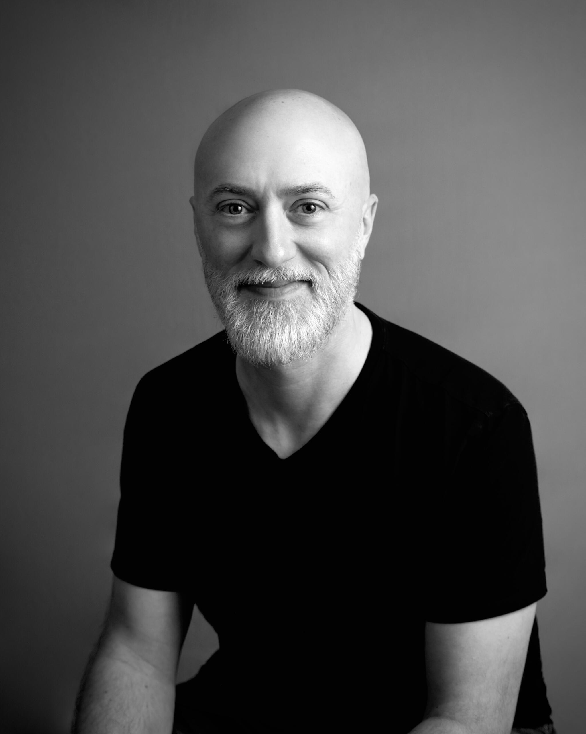 photo of Elliott